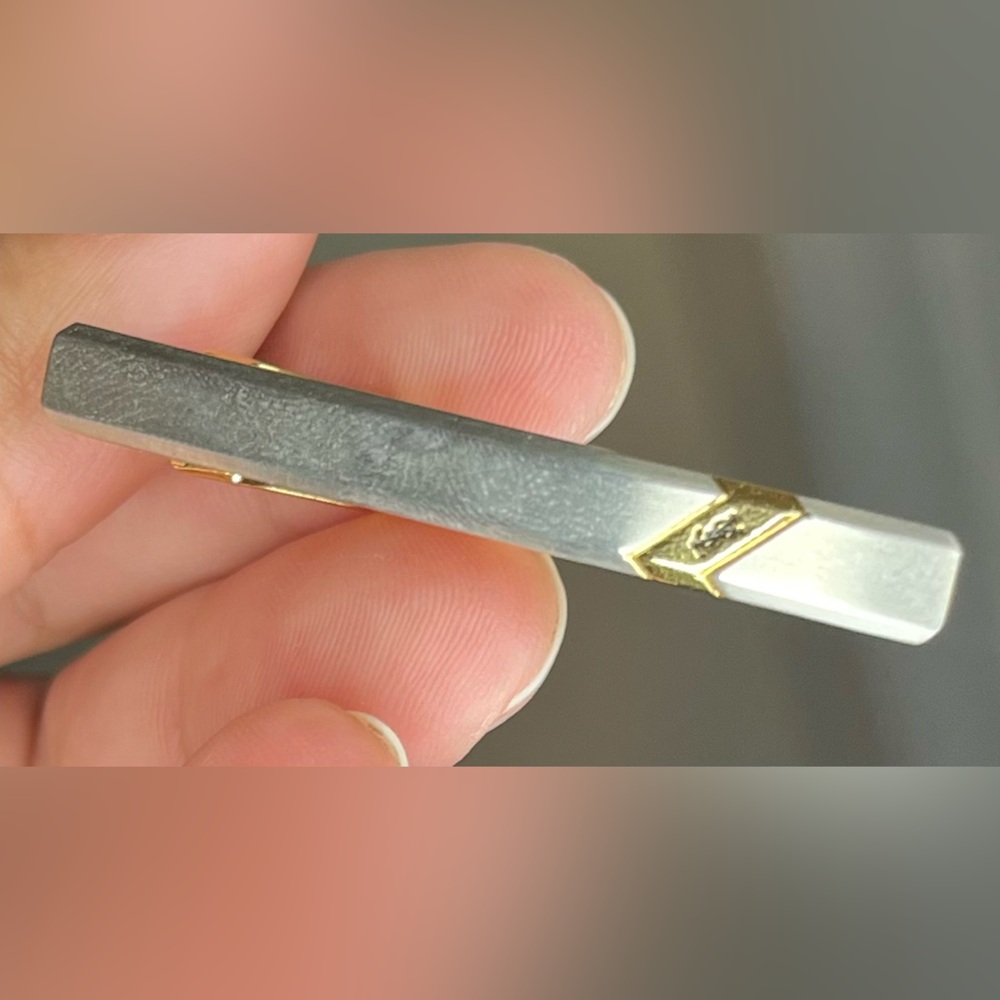 YSL hairpin